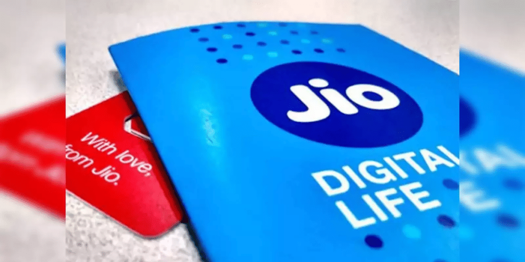 Reliance Jio’s New Prepaid Plan