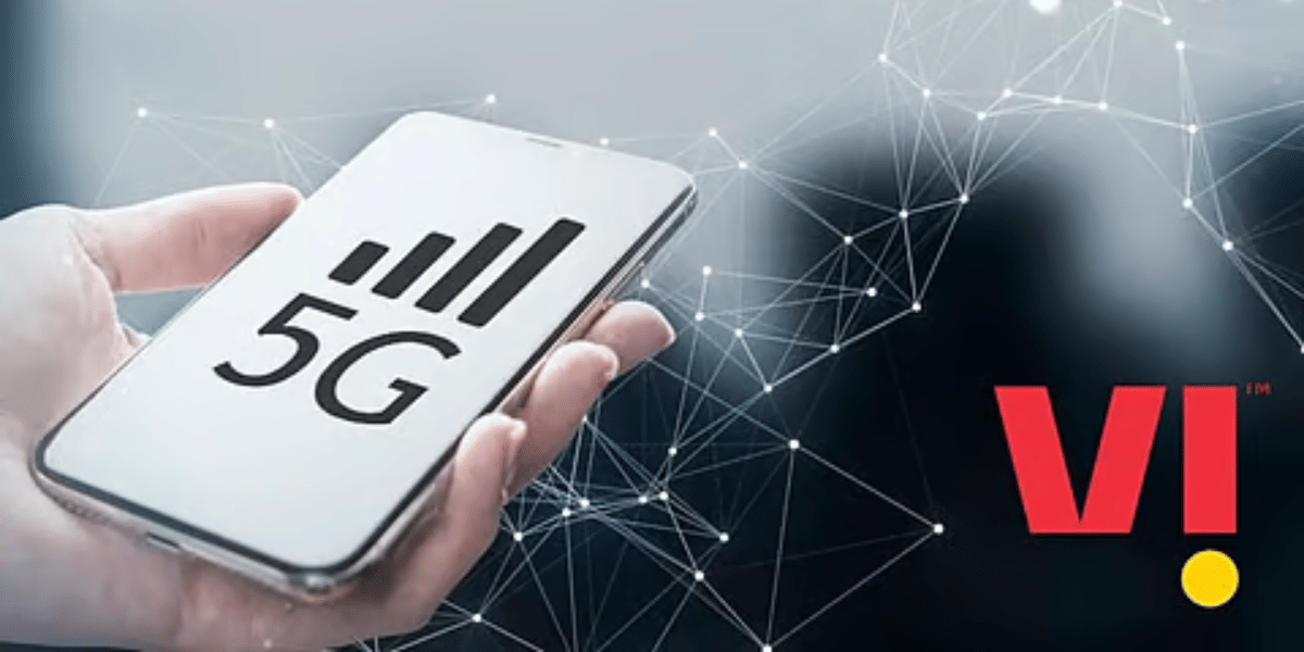 Vodafone Idea 5G Launch Trials: Fast Internet Coming Soon!