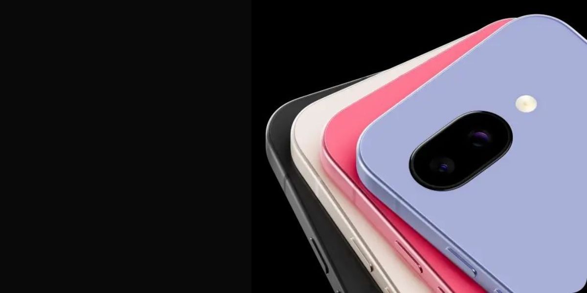 Google Pixel 9a Launch Date Leaked: Seven Year Updates, Same As 8a Price