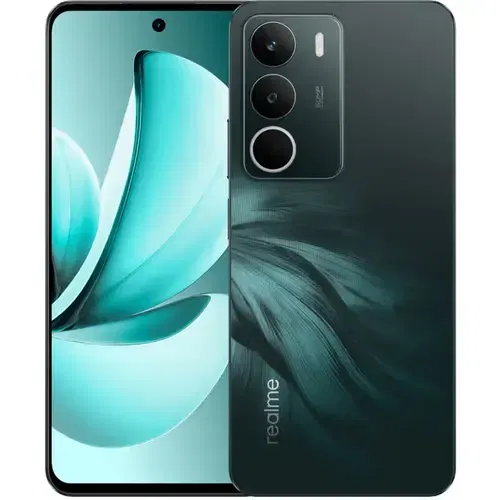 Realme C71 Front Display