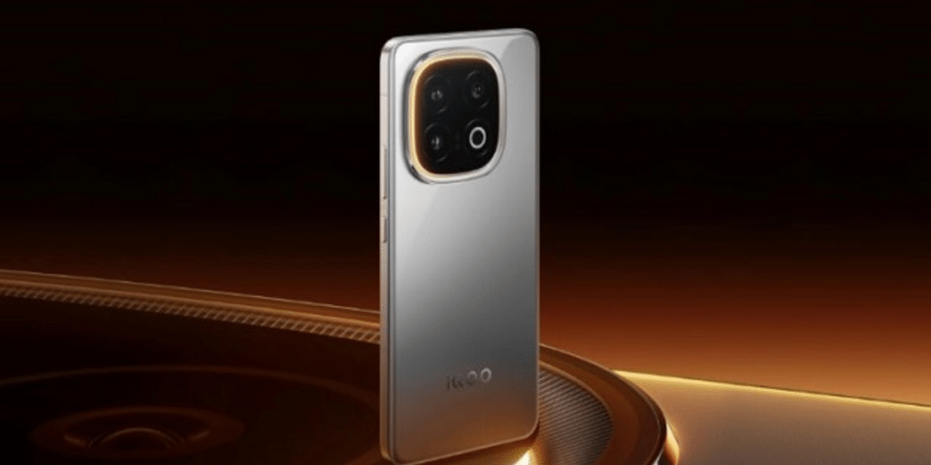 iQOO 15 Series Leak