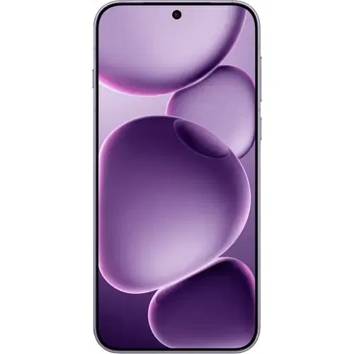 Oppo Find X8s Plus Front
