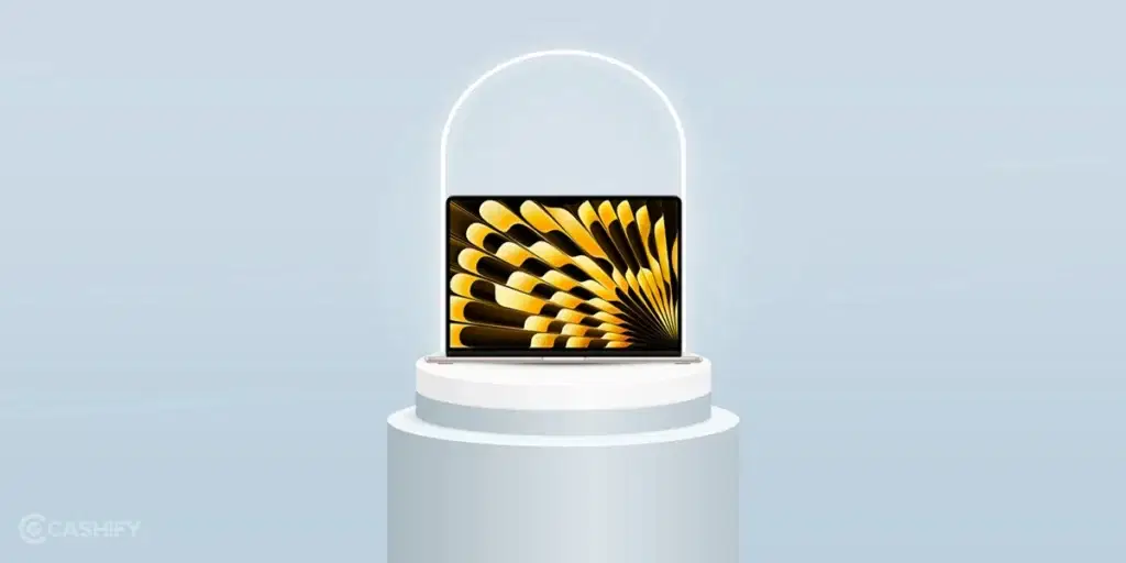 MacBook Air 2023