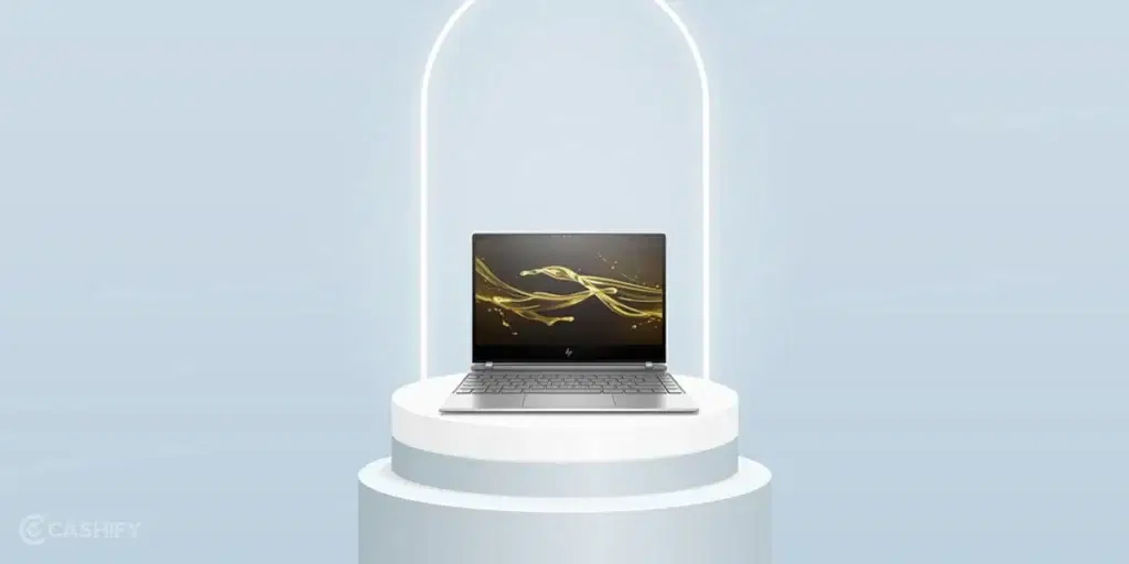 HP Spectre