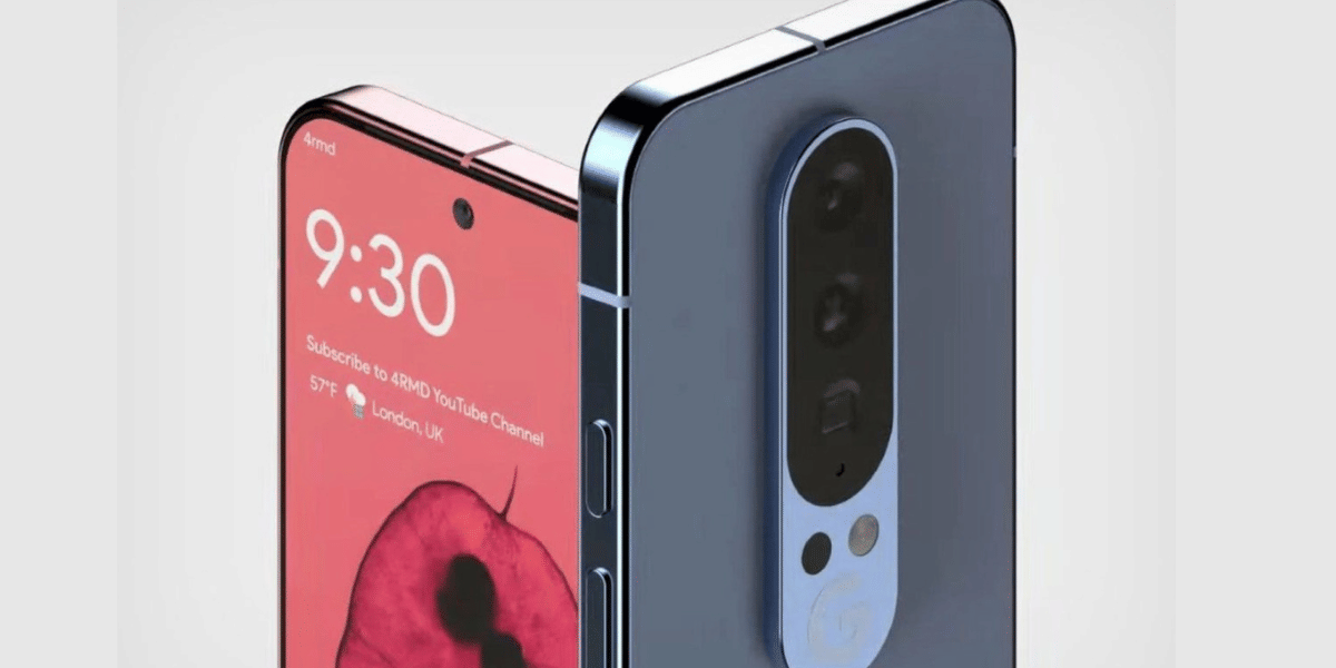 Google Pixel 10 Leaks Hint At Major Design Shift: Details Inside