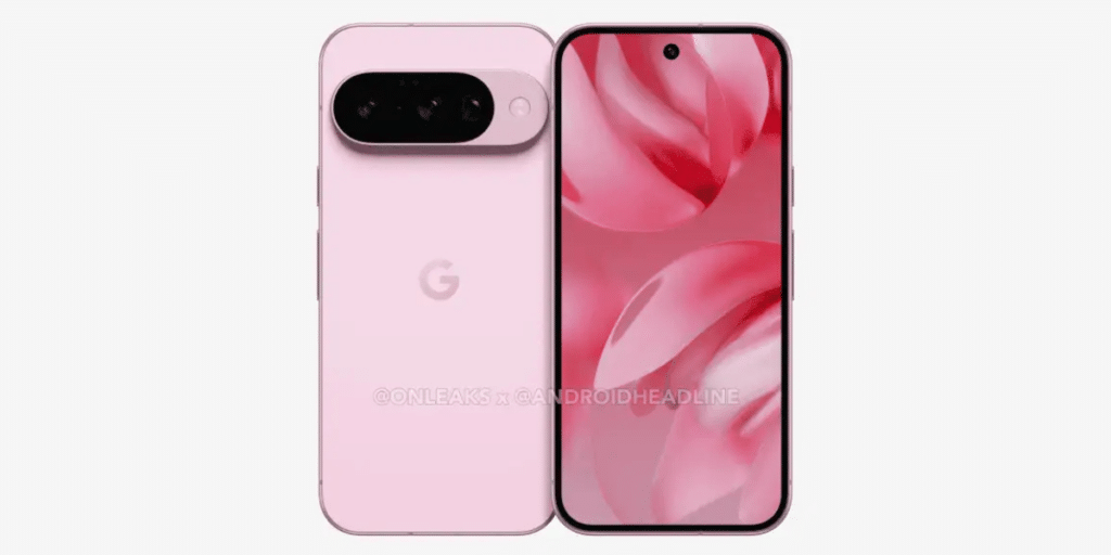 Google Pixel 10 series will come with these features