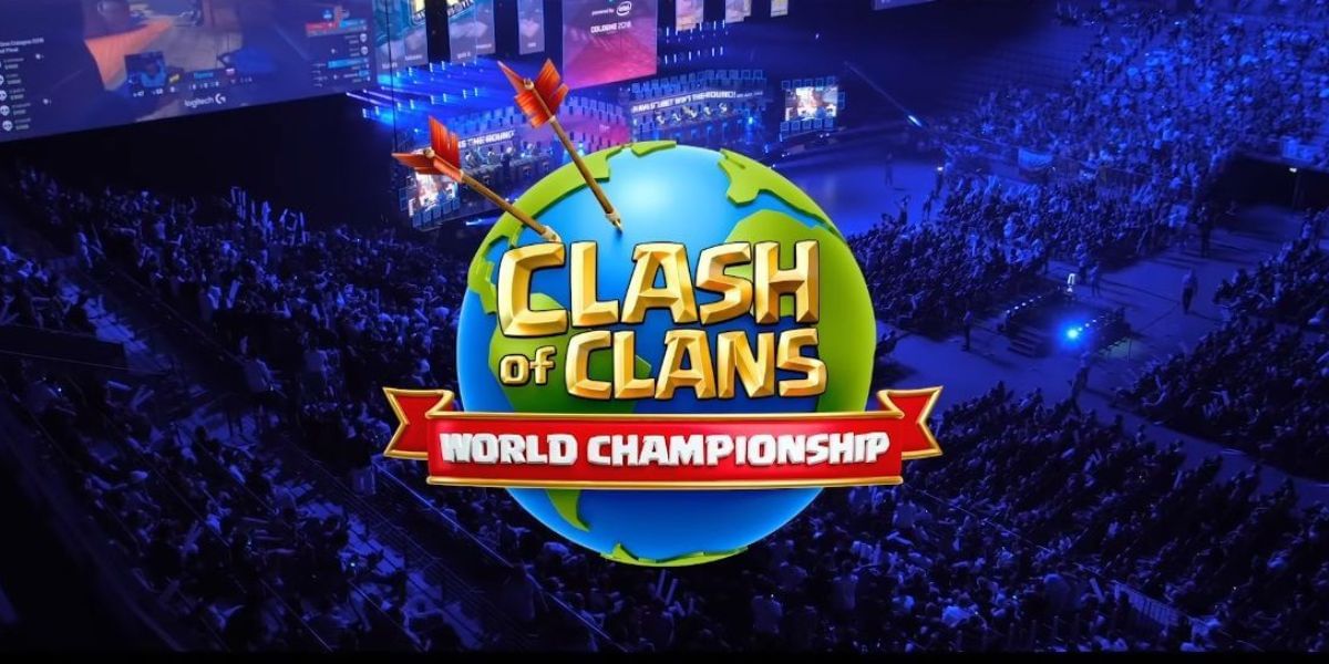 COC World Championship 2025 Kicks Off: The Ultimate Esports Showdown!
