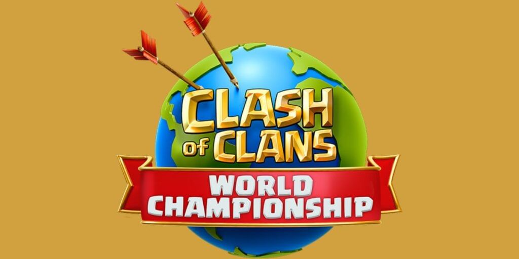 COC World Championship awaits