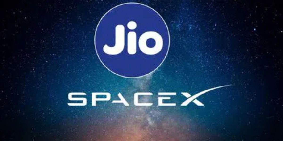 Jio Brings Starlink To India In A Landmark Partnership With SpaceX
