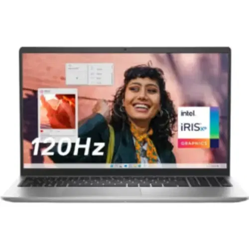 Dell Vostro 3520 VN35205KF55002ORG1 Core i5 12th Gen 8 GB 512 GB SSD Windows 11 Front