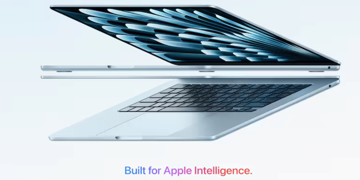 Apple MacBook Air M4 Is On Sale For This Price: Limited Time Offer