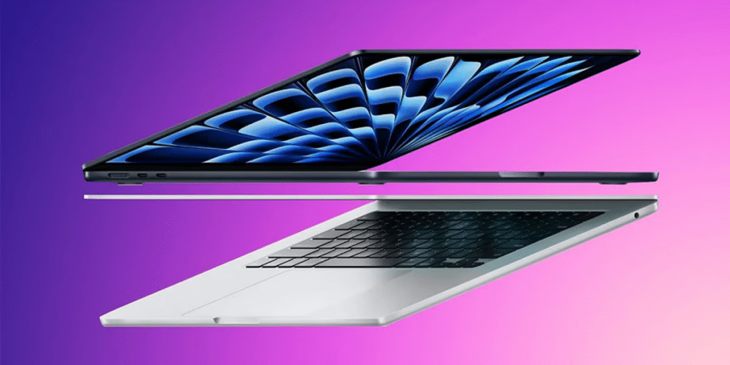 Apple MacBook Air M4 is available on sale
