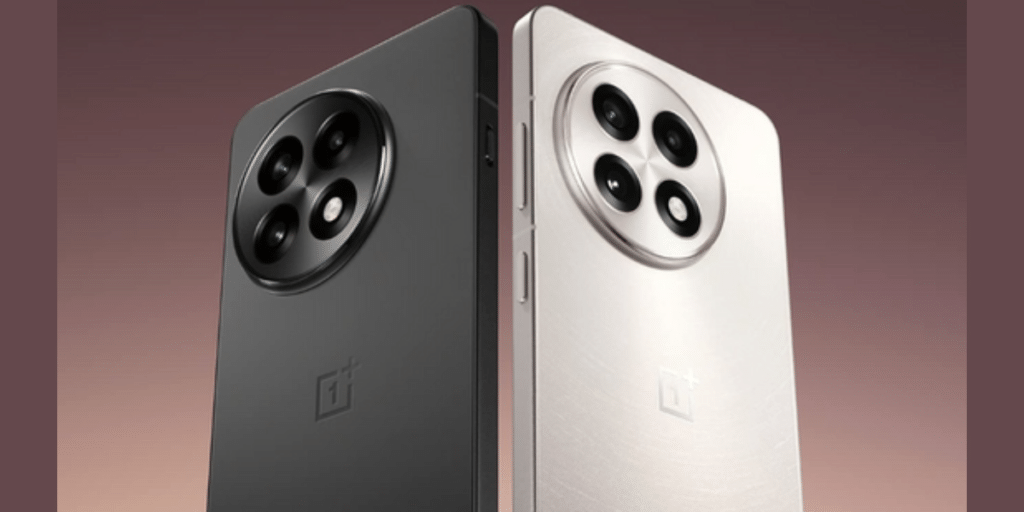 OnePlus 13T/13 Mini leaks reveal exciting features of the phone