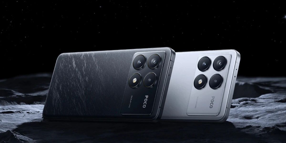 Leak Alert! POCO F7 Series European Price, Launch Date, Specs Exposed