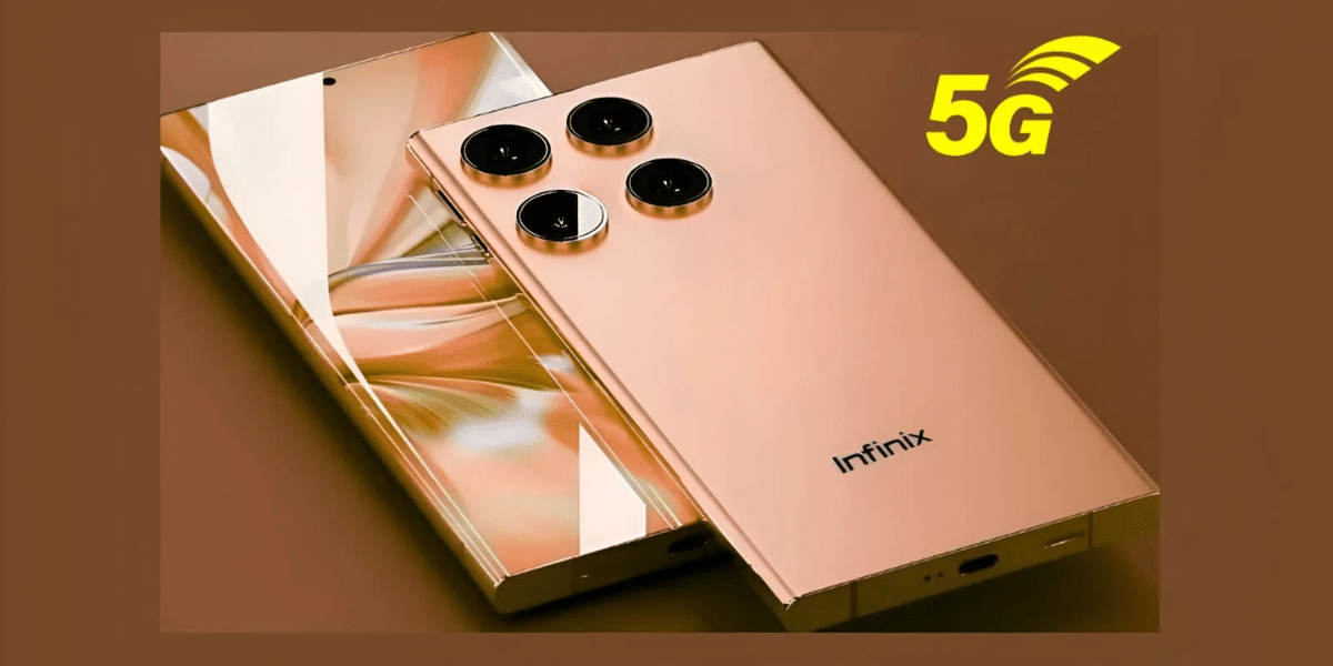 Infinix Note 50x India Launch Date Out: First To Come With This Chipset