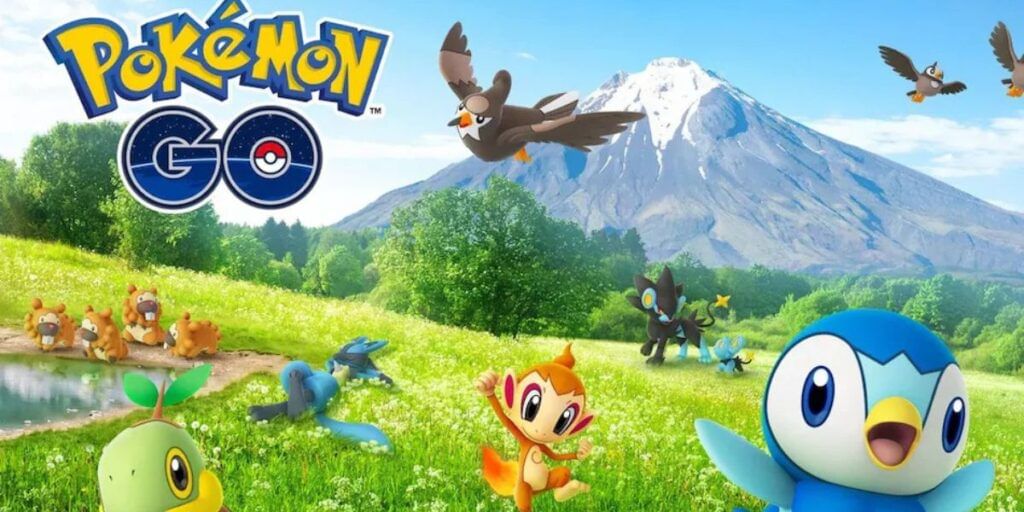 Niantic Pokemon Go sold to a Saudi Arabia firm