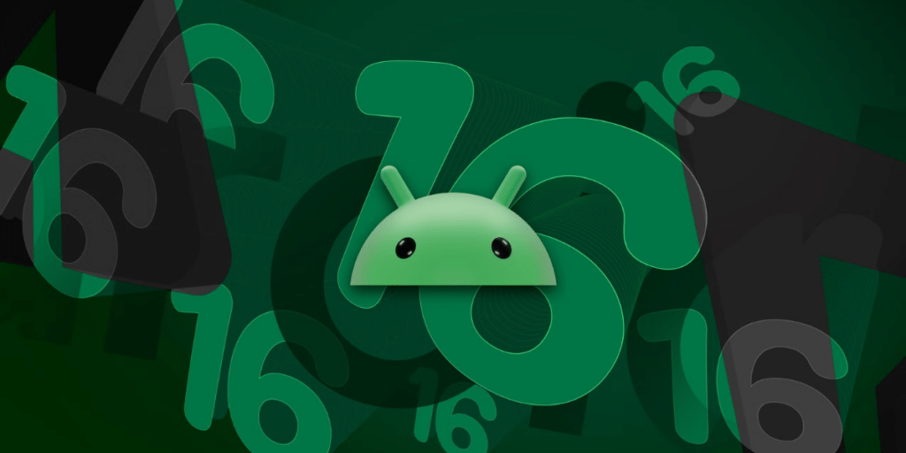Android 16 beta 3 update brings in these new features