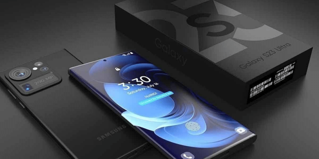 One UI 7 beta brings new features for Galaxy S23 Ultra