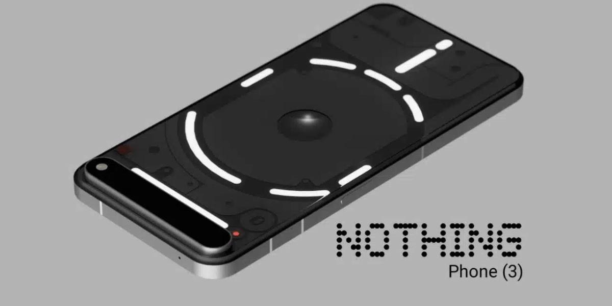All About Nothing Phone 3: Specs, Design, Leaks And Launch Date