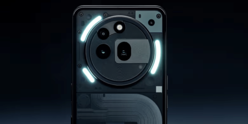 The predicted specs and design of Nothing Phone 3 revealed online