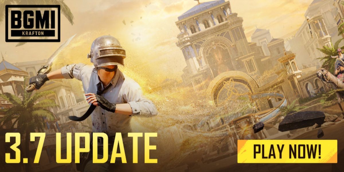 BGMI 3.7 Fortune Refiner Event: Best Ways To Get Rewards