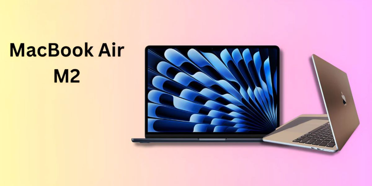 Massive Discount On MacBook Air M2 : Don’t Miss The Limited Time Deal