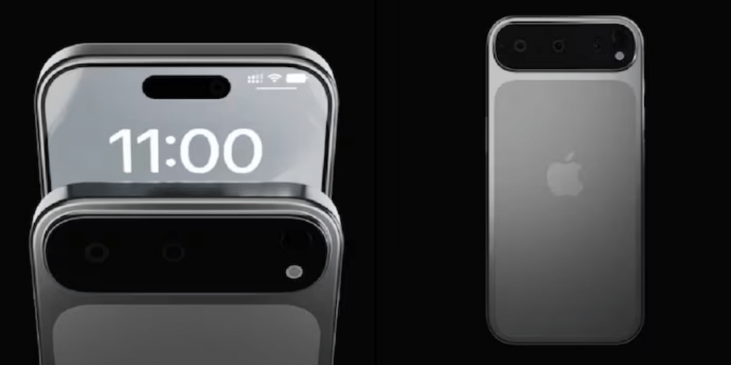 Apple iPhone 17 Pro Max leaks hint it will launch as iPhone 17 Ultra
