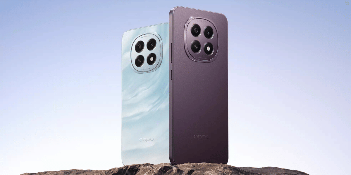 OPPO F29 5G India Launch Set For This Date: Price, Specs And More