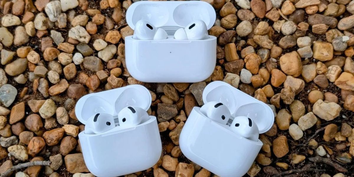 AirPods Set to Add Live Translation Feature Soon