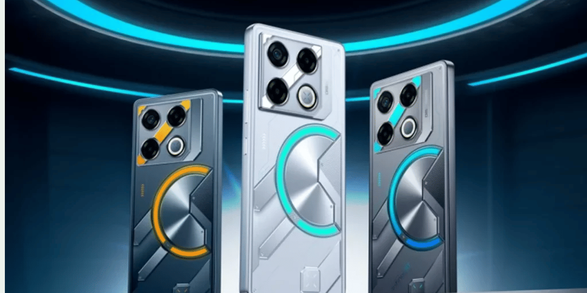 Infinix GT 30 Pro Got Bluetooth Certification Along With iQOO Z10 Series