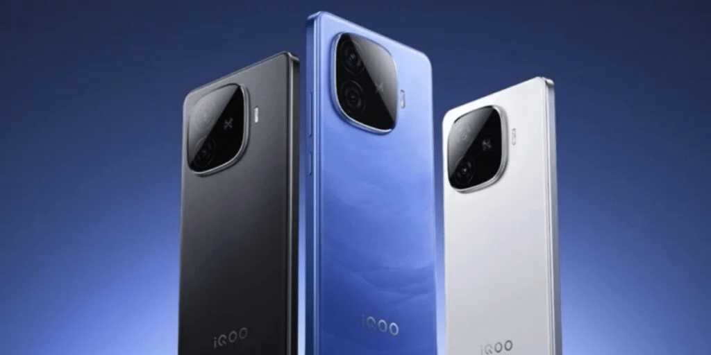 iQOO Z10 Series