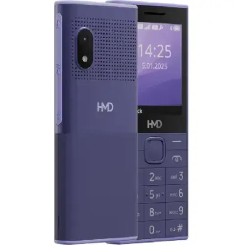 HMD 150 Music Front Display