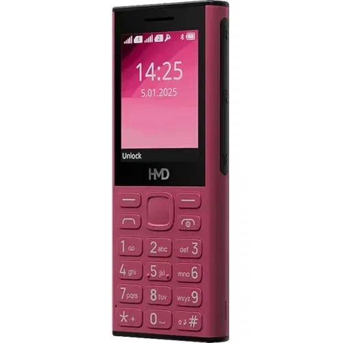 HMD 130 Music Front