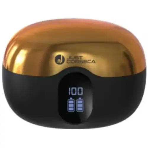 Just Corseca Stanley Front