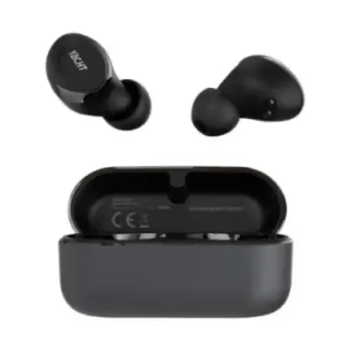 HiFuture Yacht Front