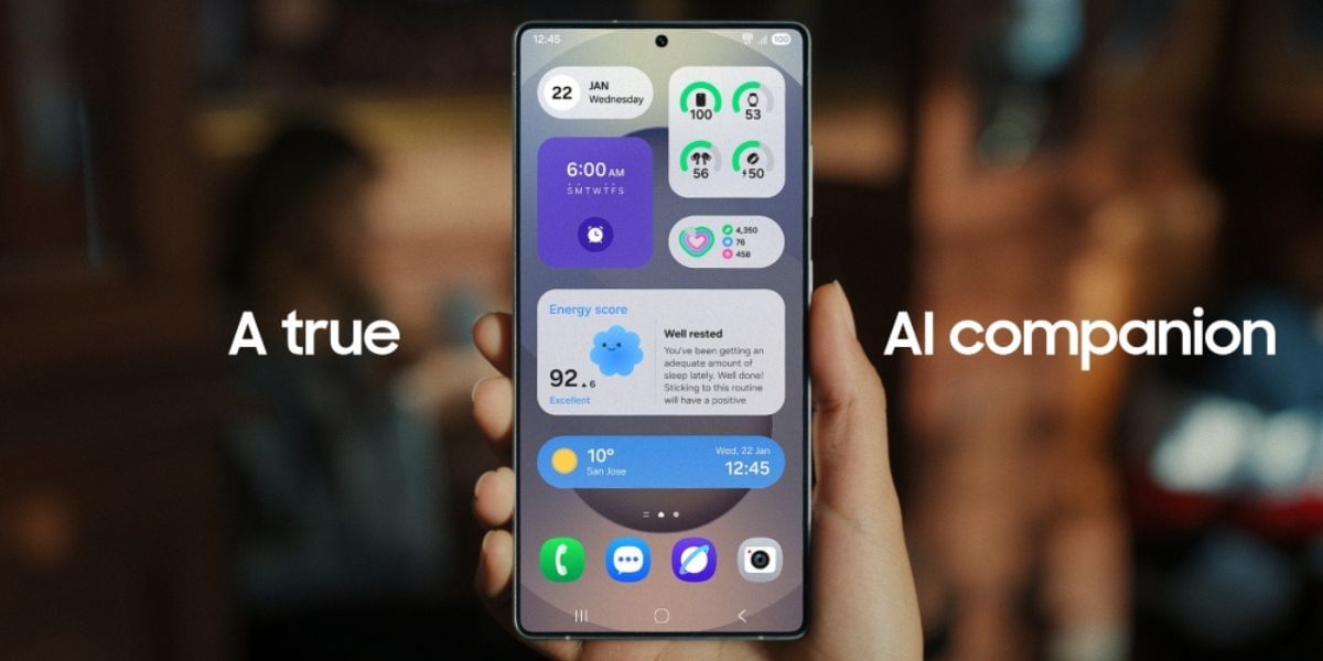 One UI 7 Rollout Begins April 7: Full Phone List & Features Revealed