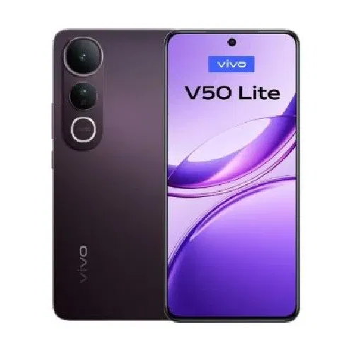 Vivo V40 Lite 4G Front Display