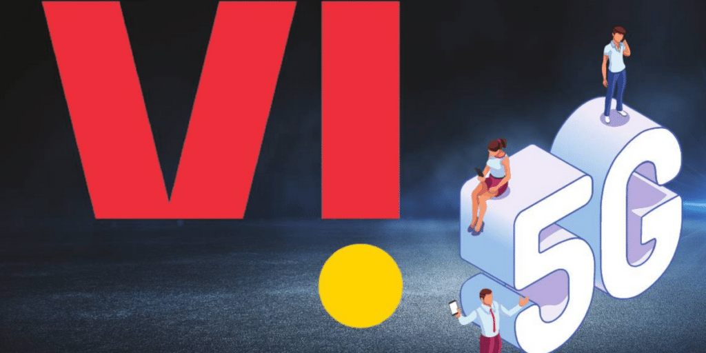 Vi 5G postpaid and prepaid plans in Mumbai