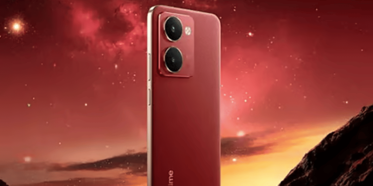 Realme Launched P3 And P3 Ultra At This Price; Check Launch Offers, Specs