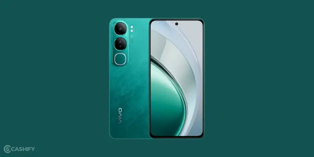 amazing deal on Vivo Y300, Refurbished Vivo Y300