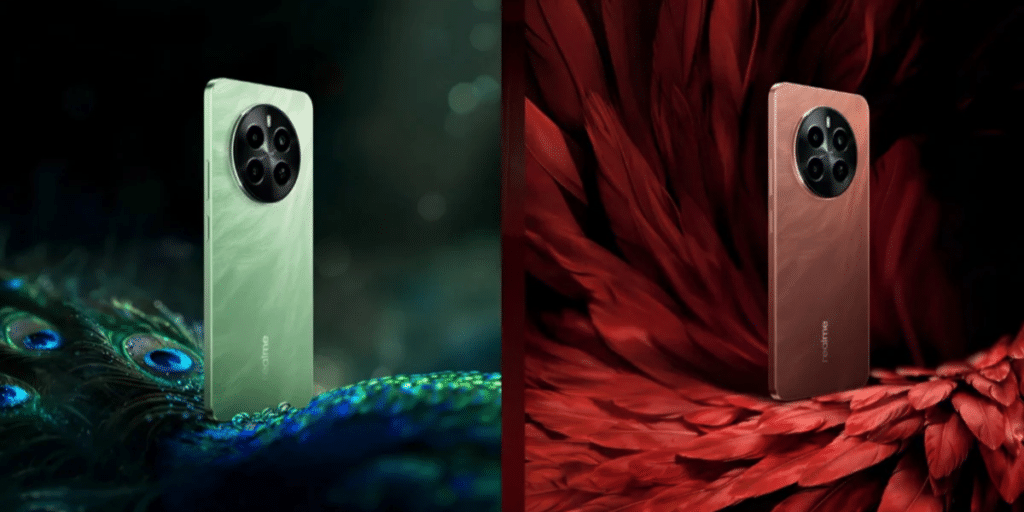 Realme P3 series launched at this price