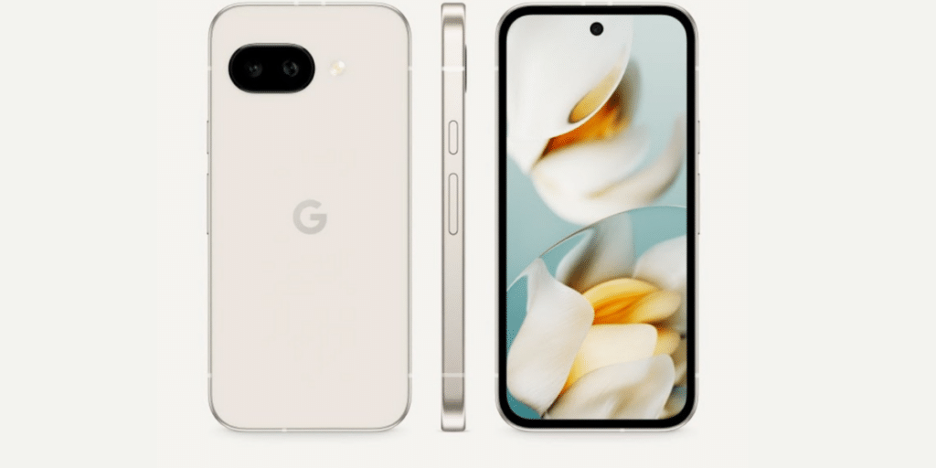 Google Pixel 9a priced lower than iPhone 16e