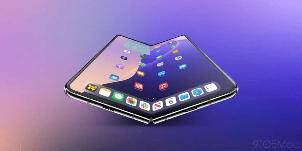 Apple's foldable iPhone is going to cost very high