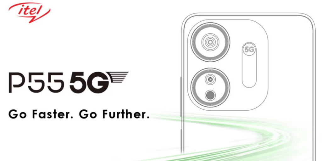 itel 5G smartphone will offer great specs and will be affordable
