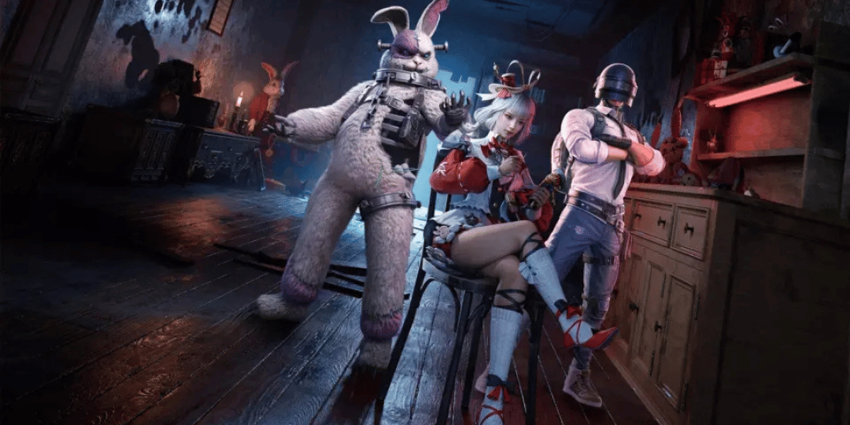 PUBG Mobile Fortune Refiner Event: How To Score Big?