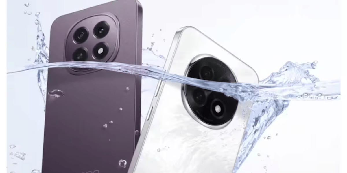 ‘Durability Champion’ OPPO F29 Series Launched: Check Price, Specs