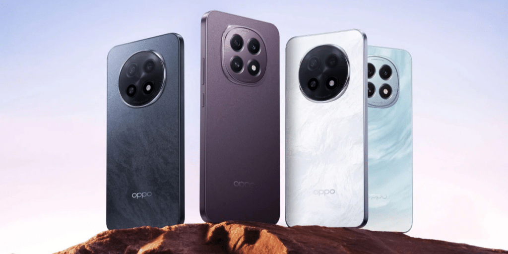 OPPO F29 series launched in India at this price