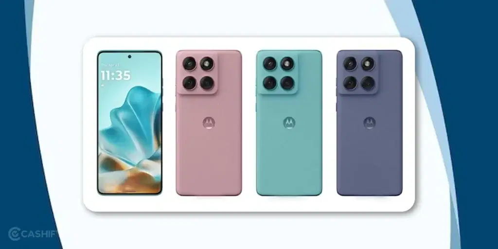 motorola moto edge 60