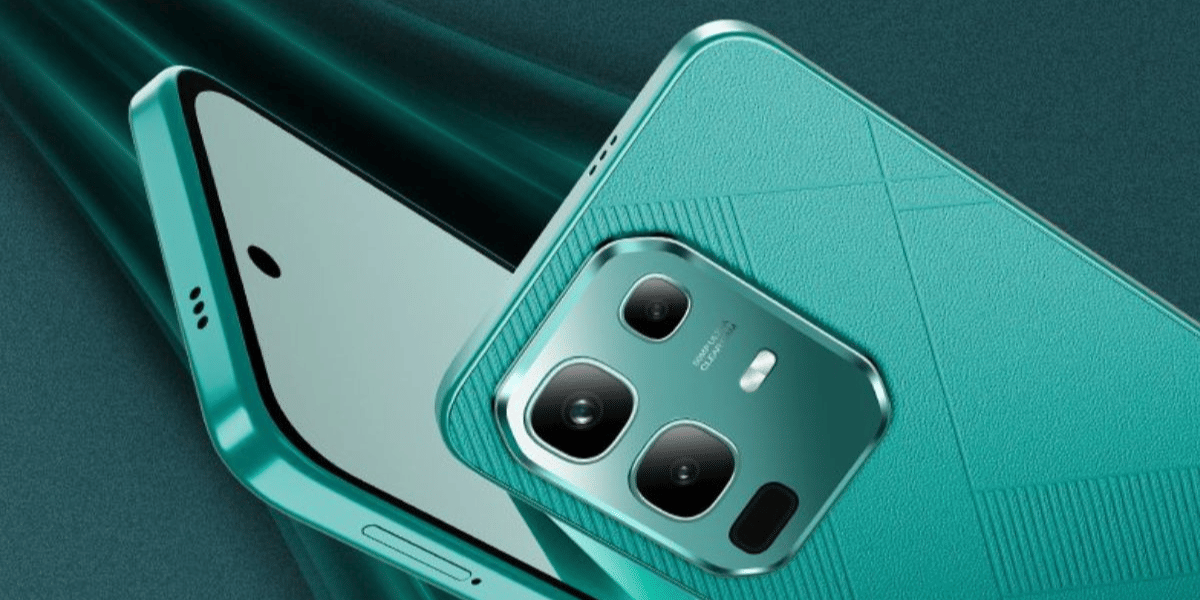 Infinix Note 50X 5G+ India Launch Confirmed: To Come With This New Chip