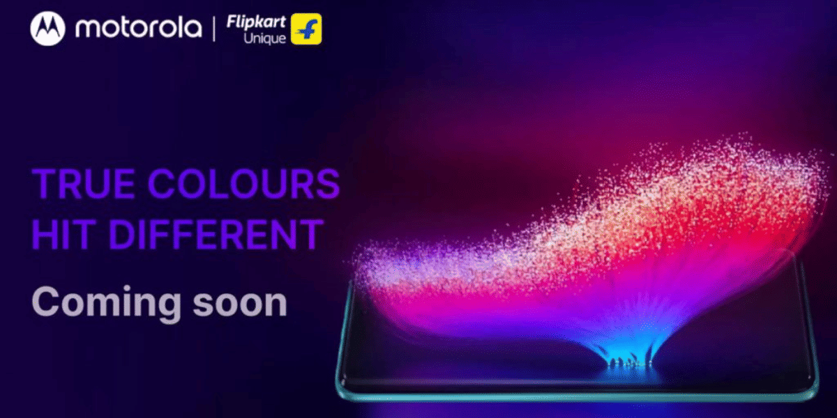 Moto Edge 60 Fusion Specs Revealed Ahead Of India Launch